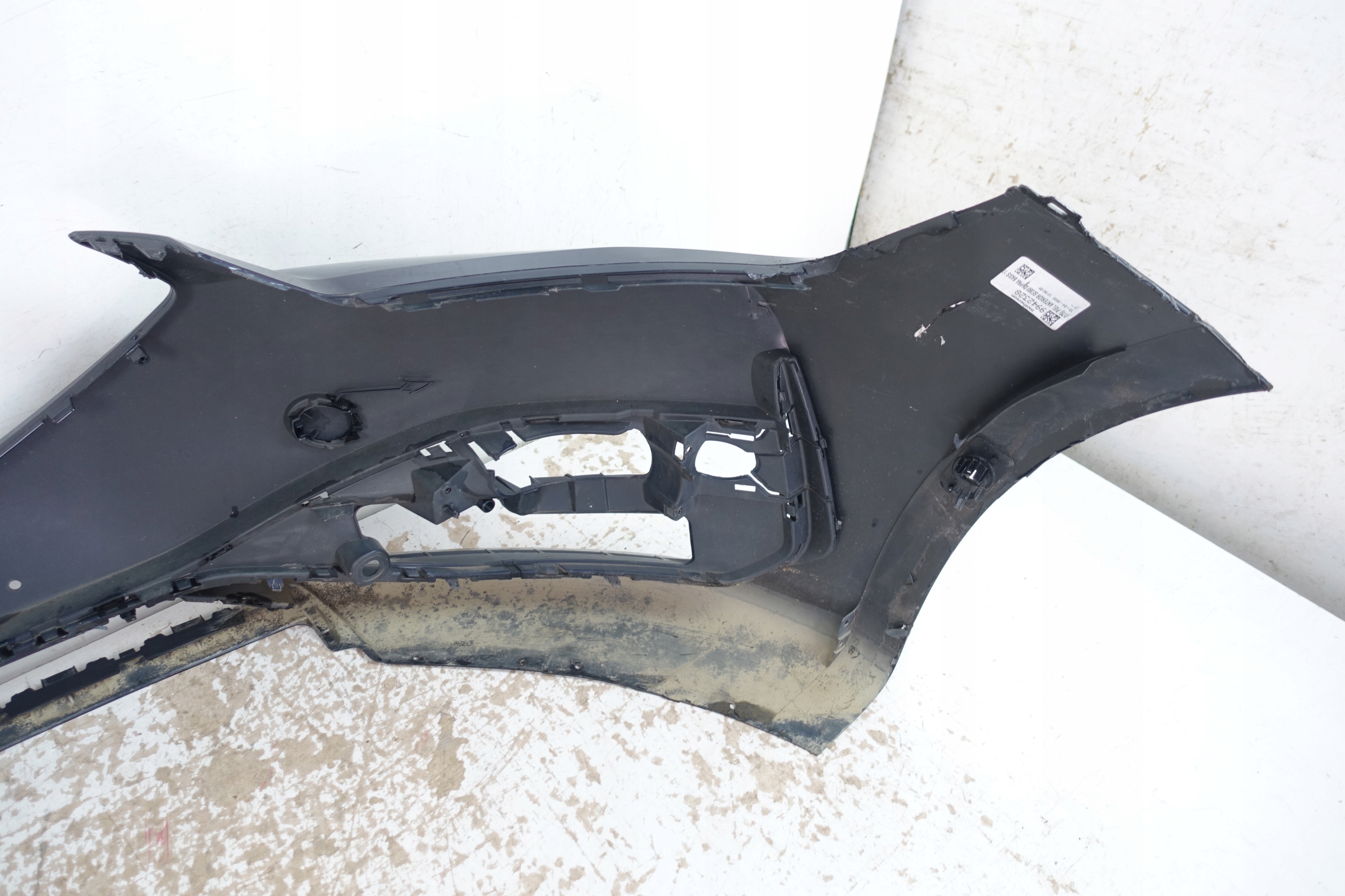 SEAT CUPRA LEON IV 2020- bumper front front 5FA807221B