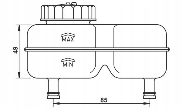 ATE 03.3508-8302.3 Producent części ATE
