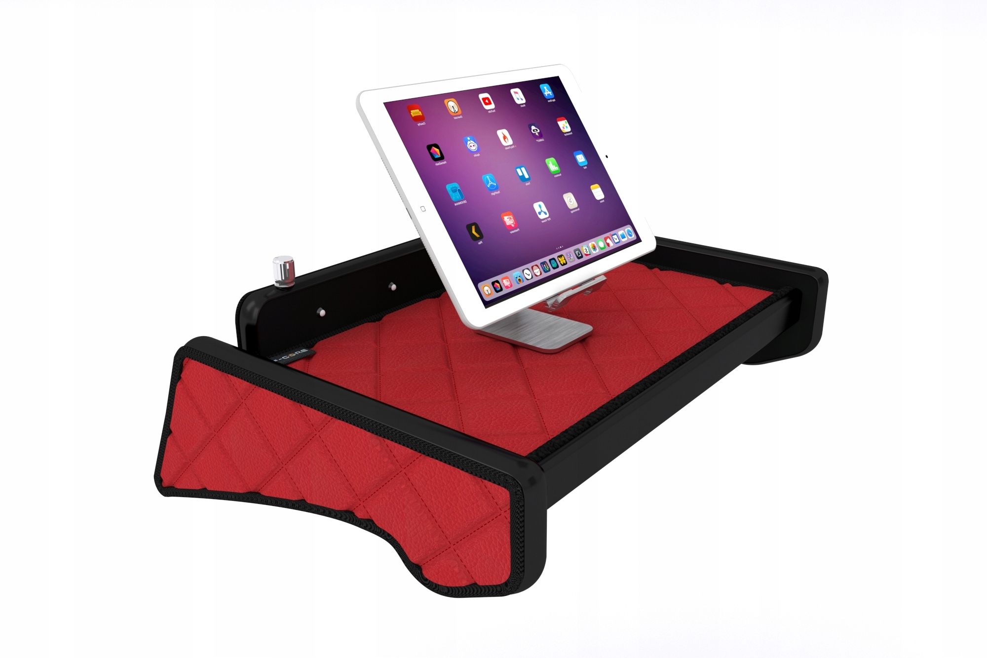 Police Bus Van Iveco Daily 6 15-23 Střední Led panel 12V eko-kůže skaj