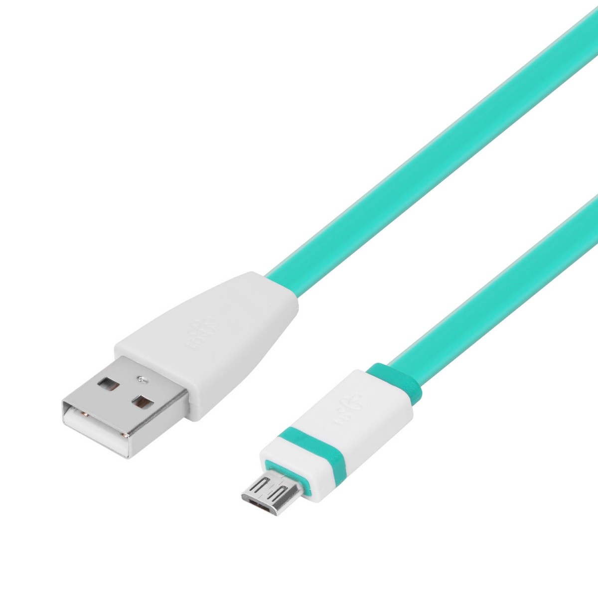 

Tb Kabel USB-Micro Usb 1m. zielony