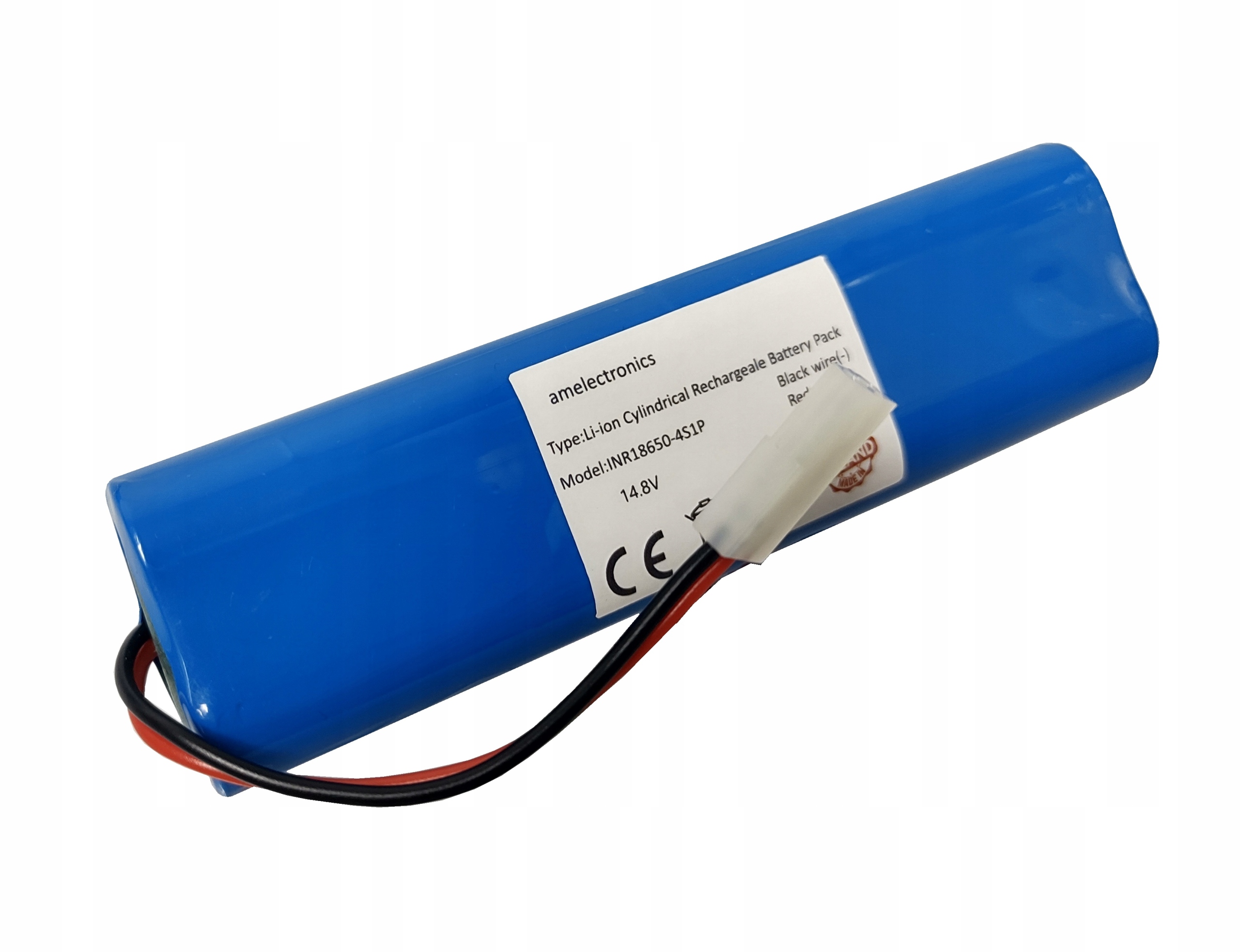 Akumulator do Rowenta X-Plorer 14,4V 2900mAh SS-2230002528 (0954)