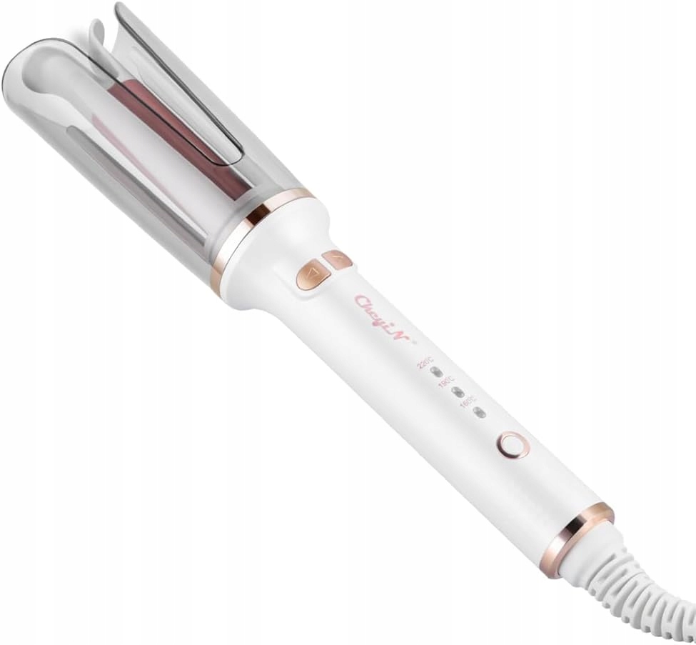 Lokówka automatyczna CkeyiN H168