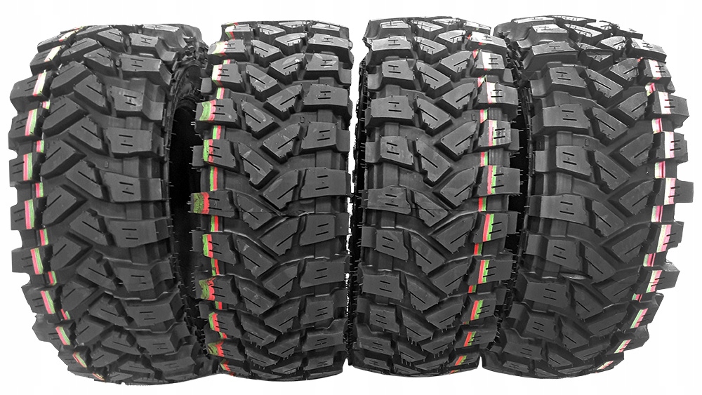 4x 215/70R16 OPONY CAŁOROCZNE TERENOWE 4x4 4 szt. EAN (GTIN) 5905679490068