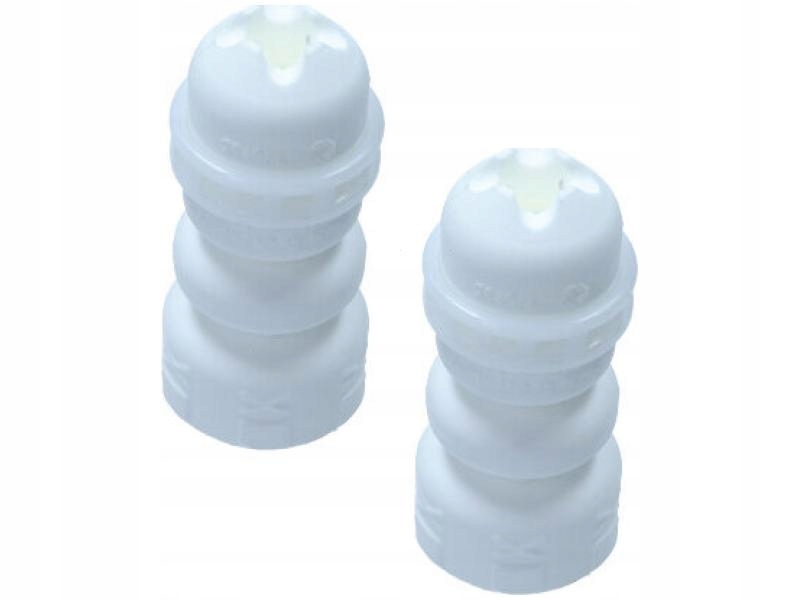 40698 - ЗАДНІ АМОРТИЗАТОРИ VW GOLF VII 12-20 VIII 19-