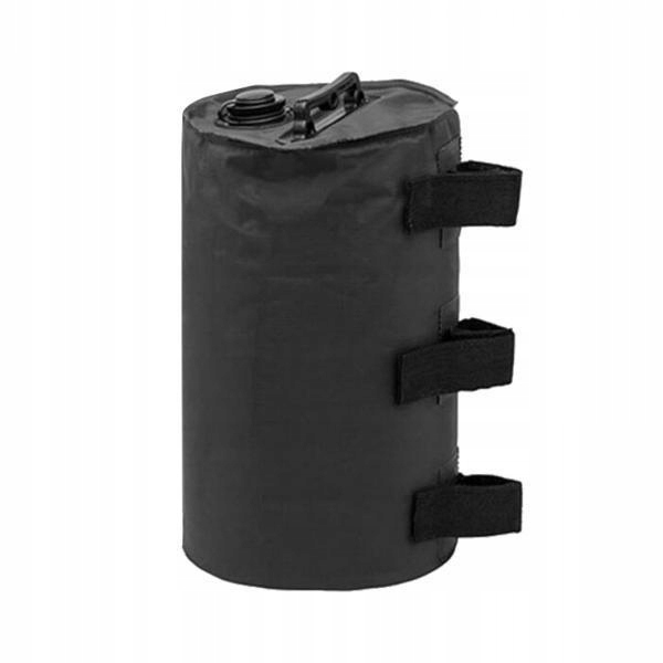 2x Up Baldachim Ciężarki Torby na wodę Namiot z