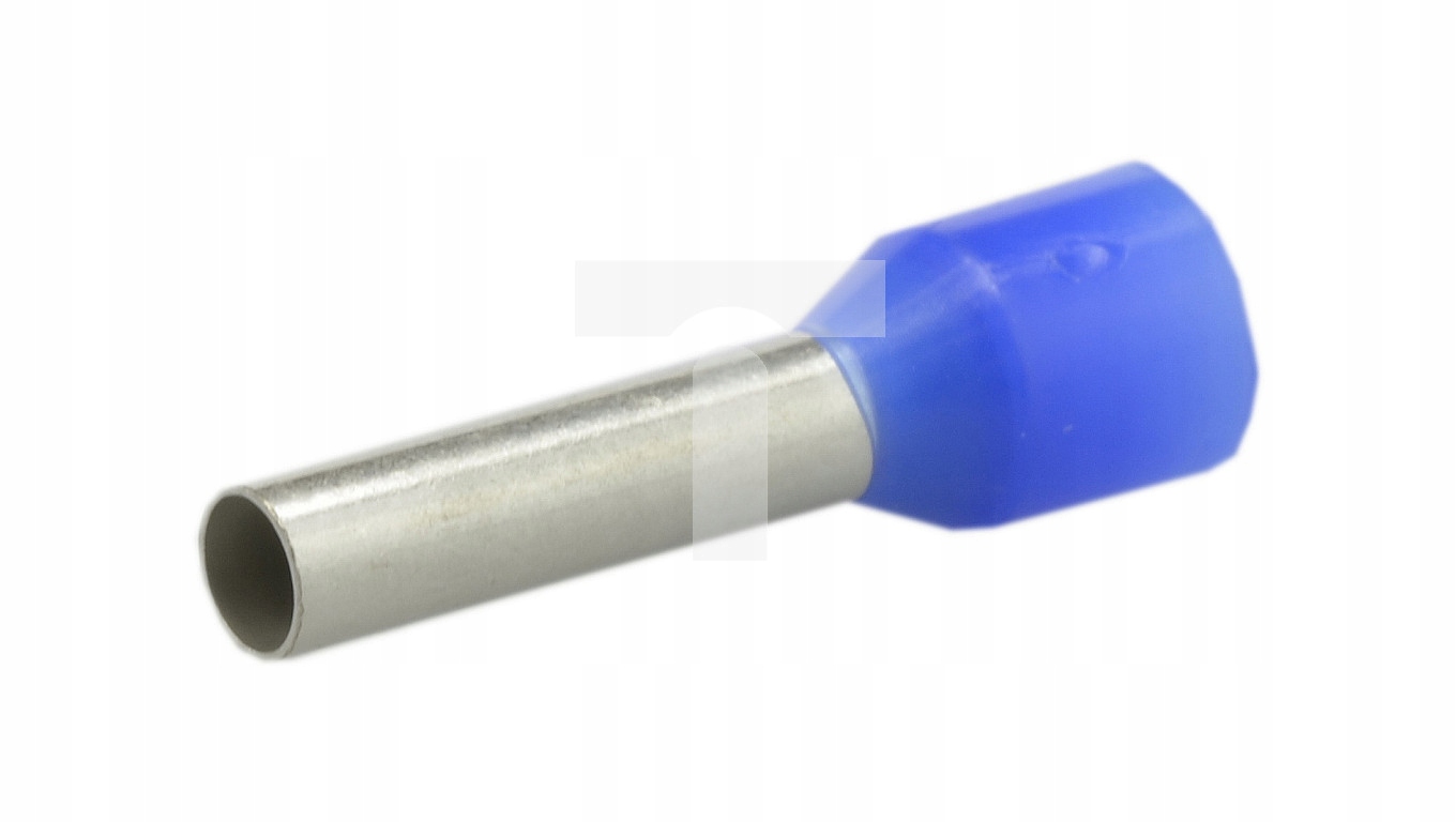 Tulejka izolowana Erko 100 szt.