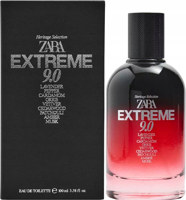 Classic 5.0 Perfumy Męskie