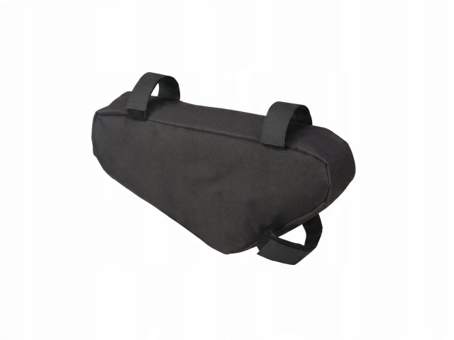 

Torba rowerowa pod ramę sakwa saszetka na rower