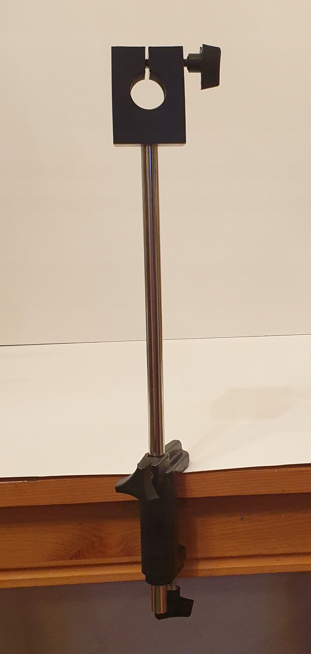 Věšák pro Diaxa s nylonovým držákem