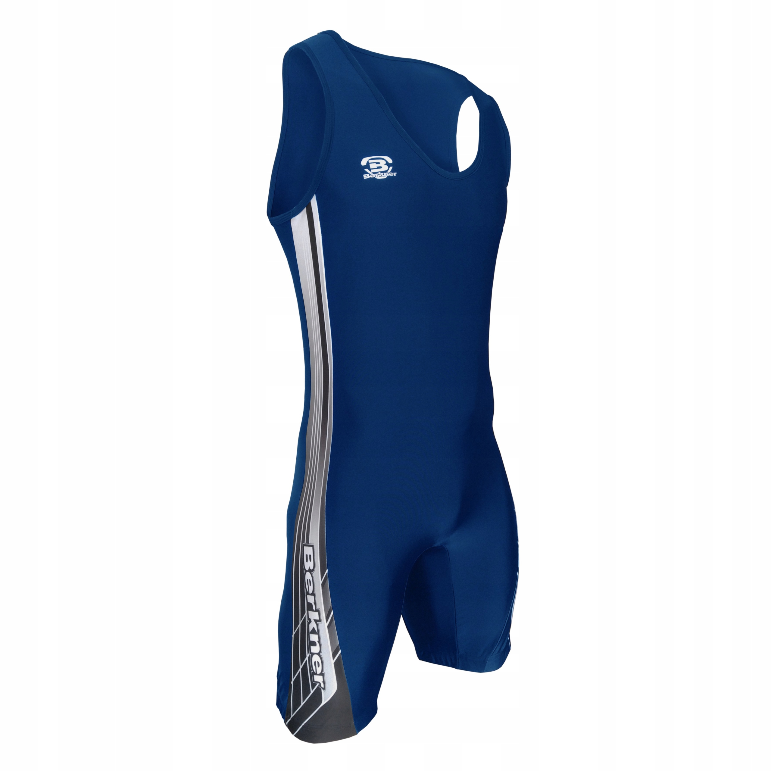 Kostium Do Podnoszenia Ciężarów Berkner Gladiator