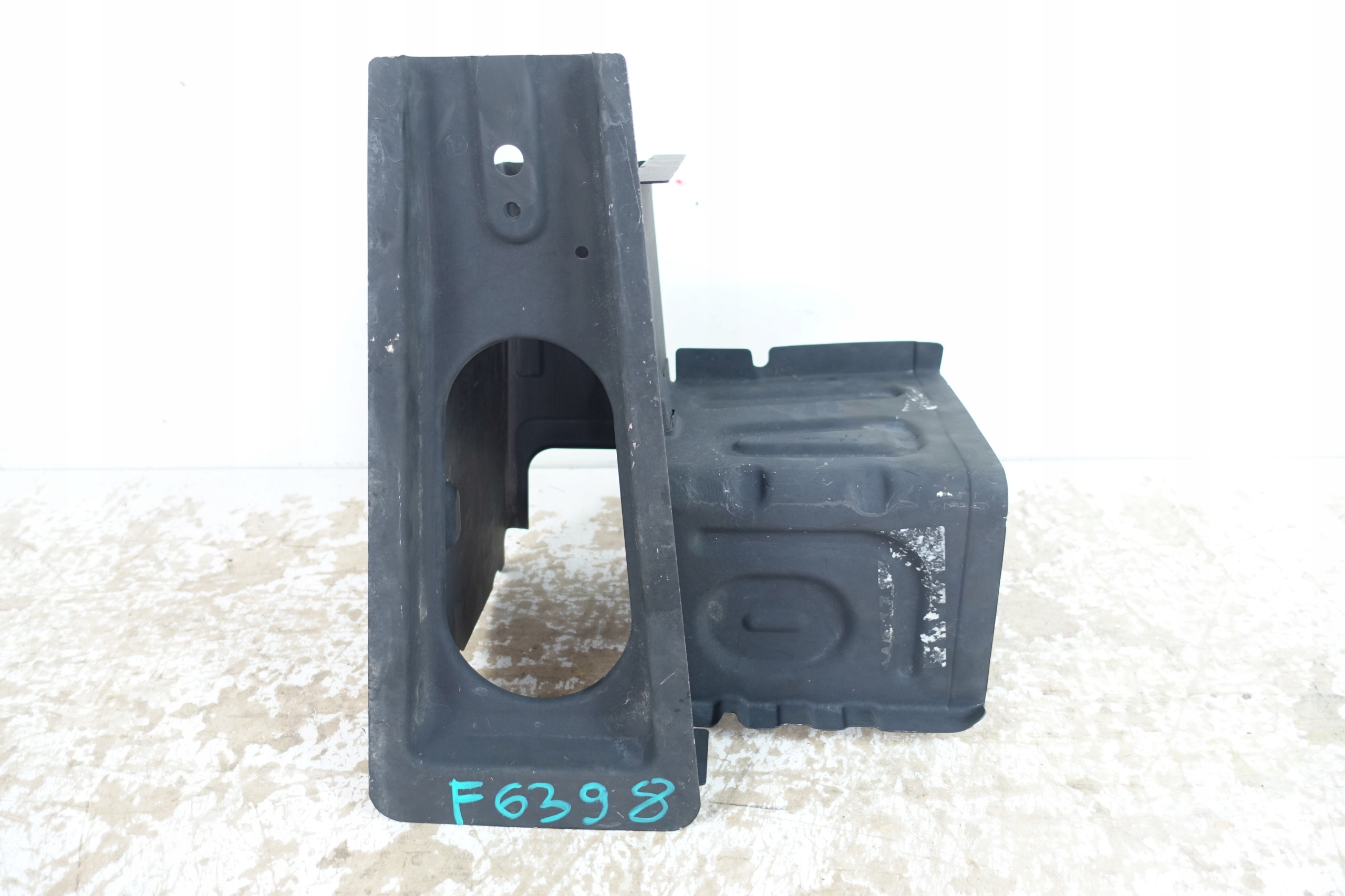 MERCEDES SPRINTER 907 pillar pillar A9106140000 A9106105200