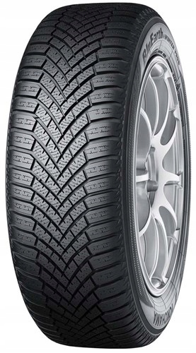 

2 x Yokohama BlueEarth Winter V906 235/45R18 98 V
