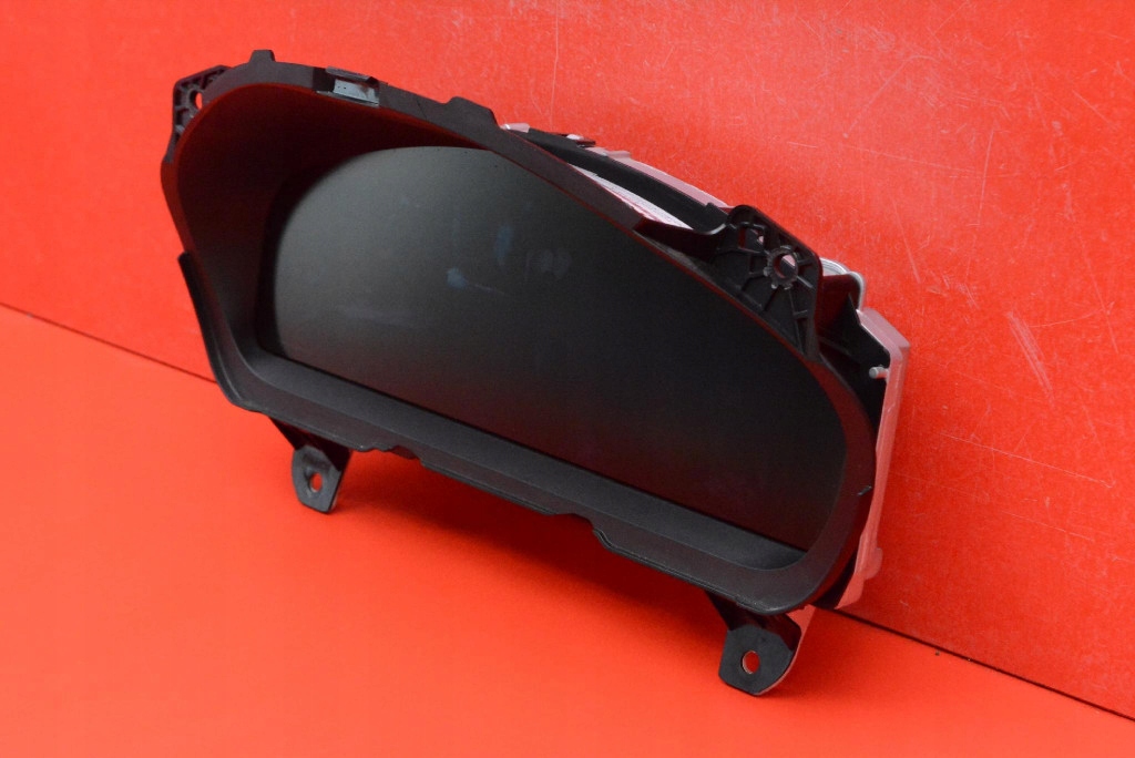 dials display EU NX7T-10849-SXC FORD FOCUS MK4 ST 2.3 ECOBOOST 280 KM