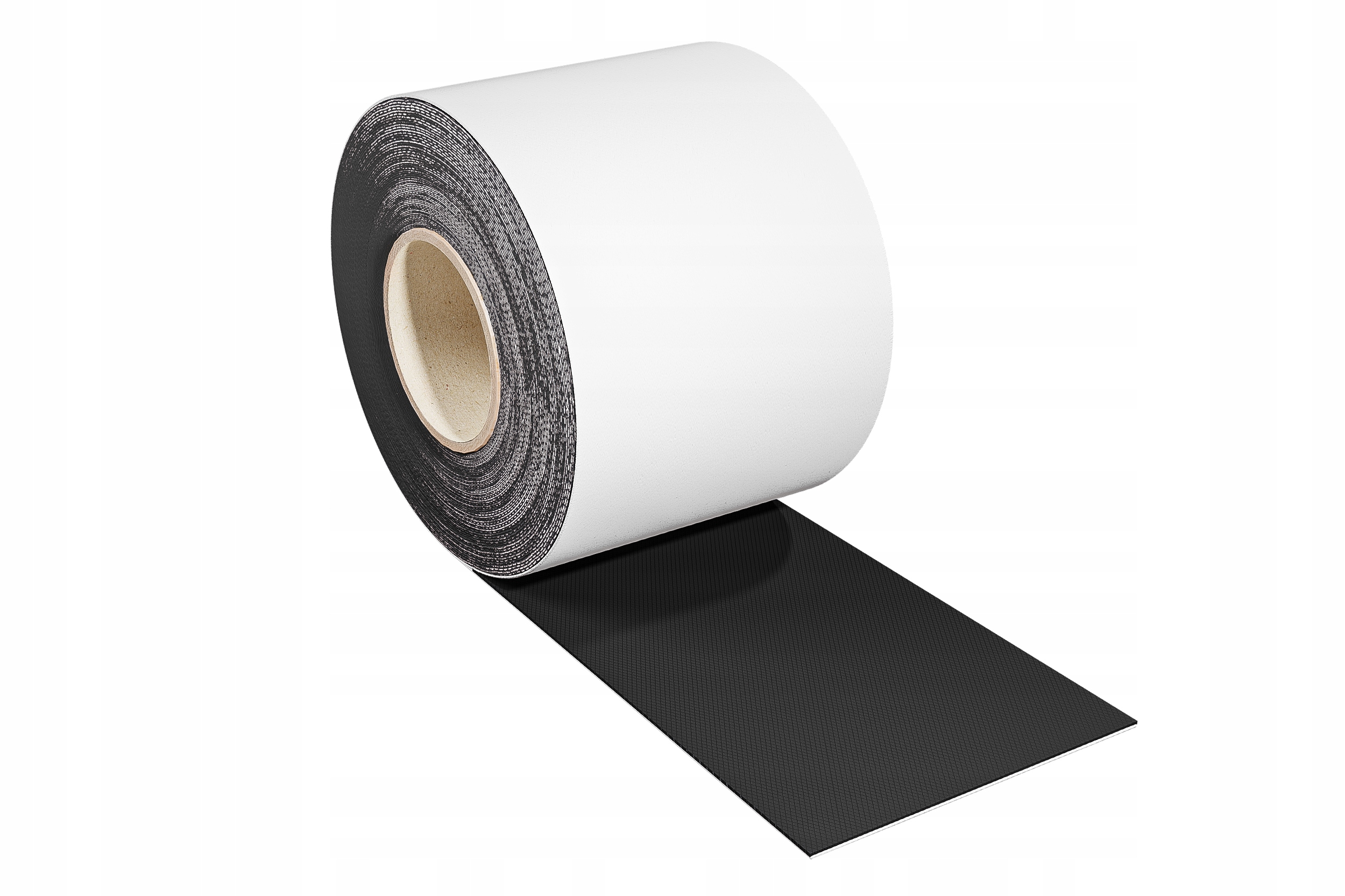 Taśma Epdm Pro na pełnym kleju 200mm x 20mb