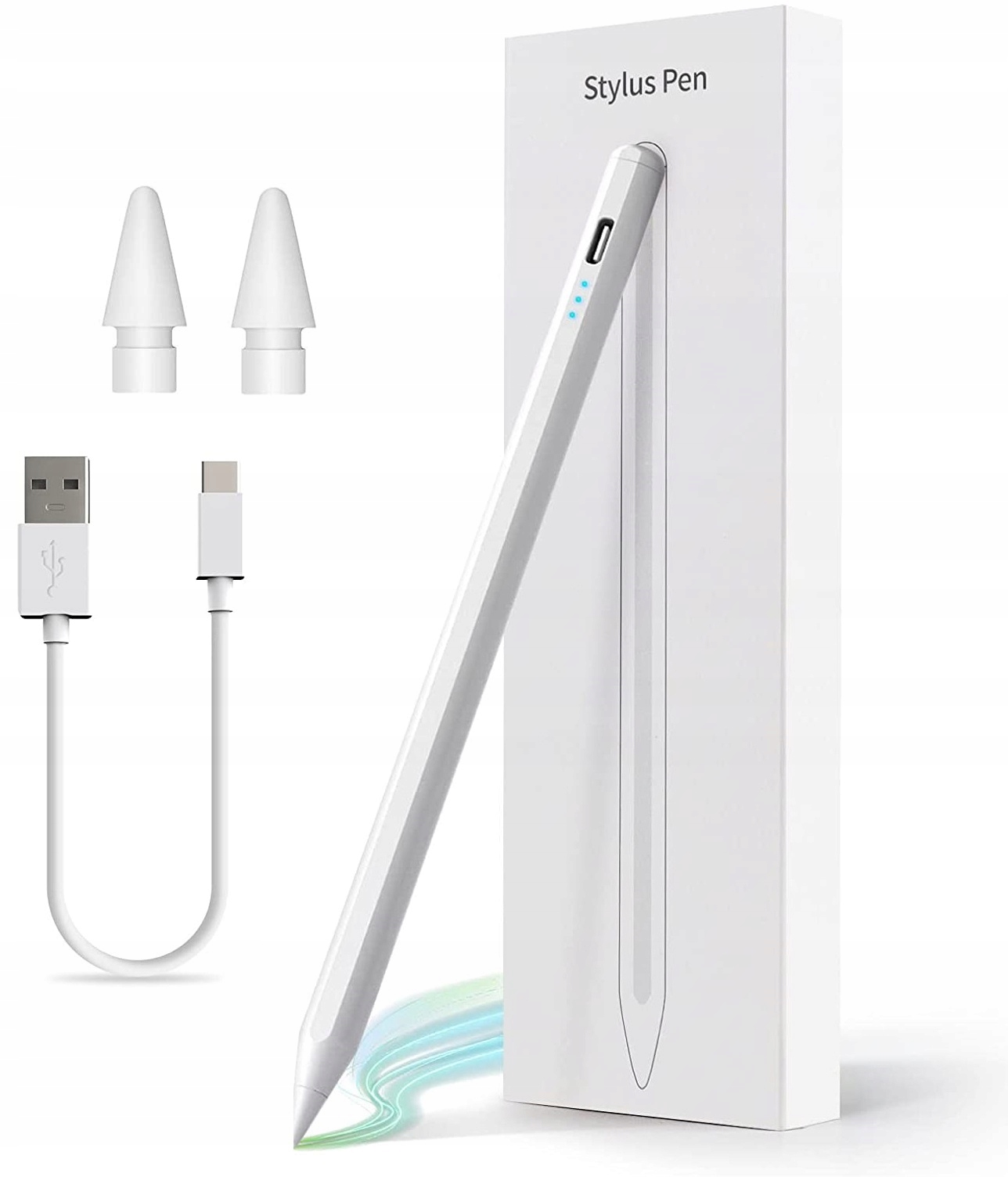 

Stylus Pen Rysik do Apple Ipad Air Pro Gen 2