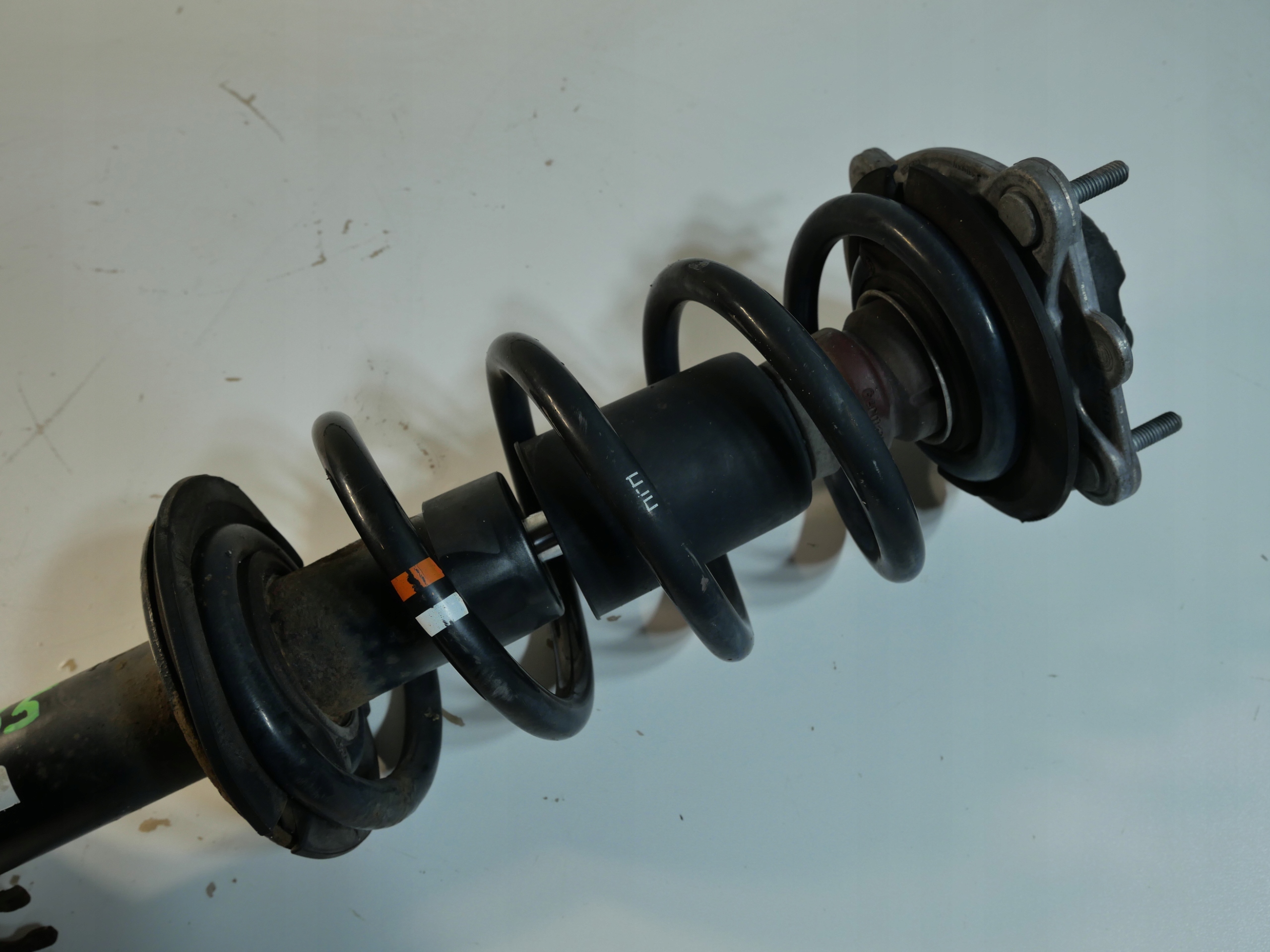 AUDI A6 shock absorber front 4GF202300G