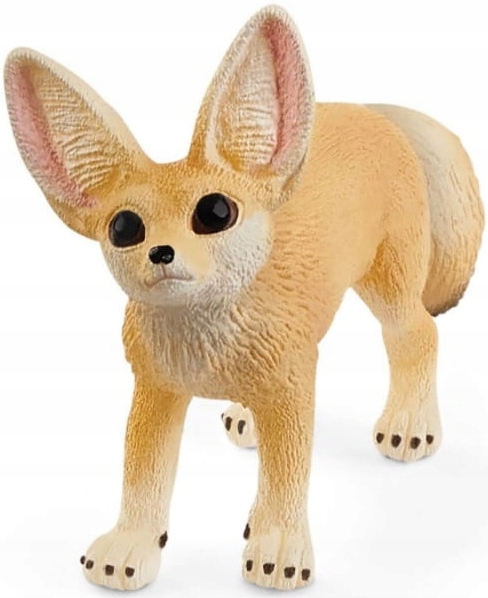 

Schleich 14845 Lis Pustynny Fenek Wild Life