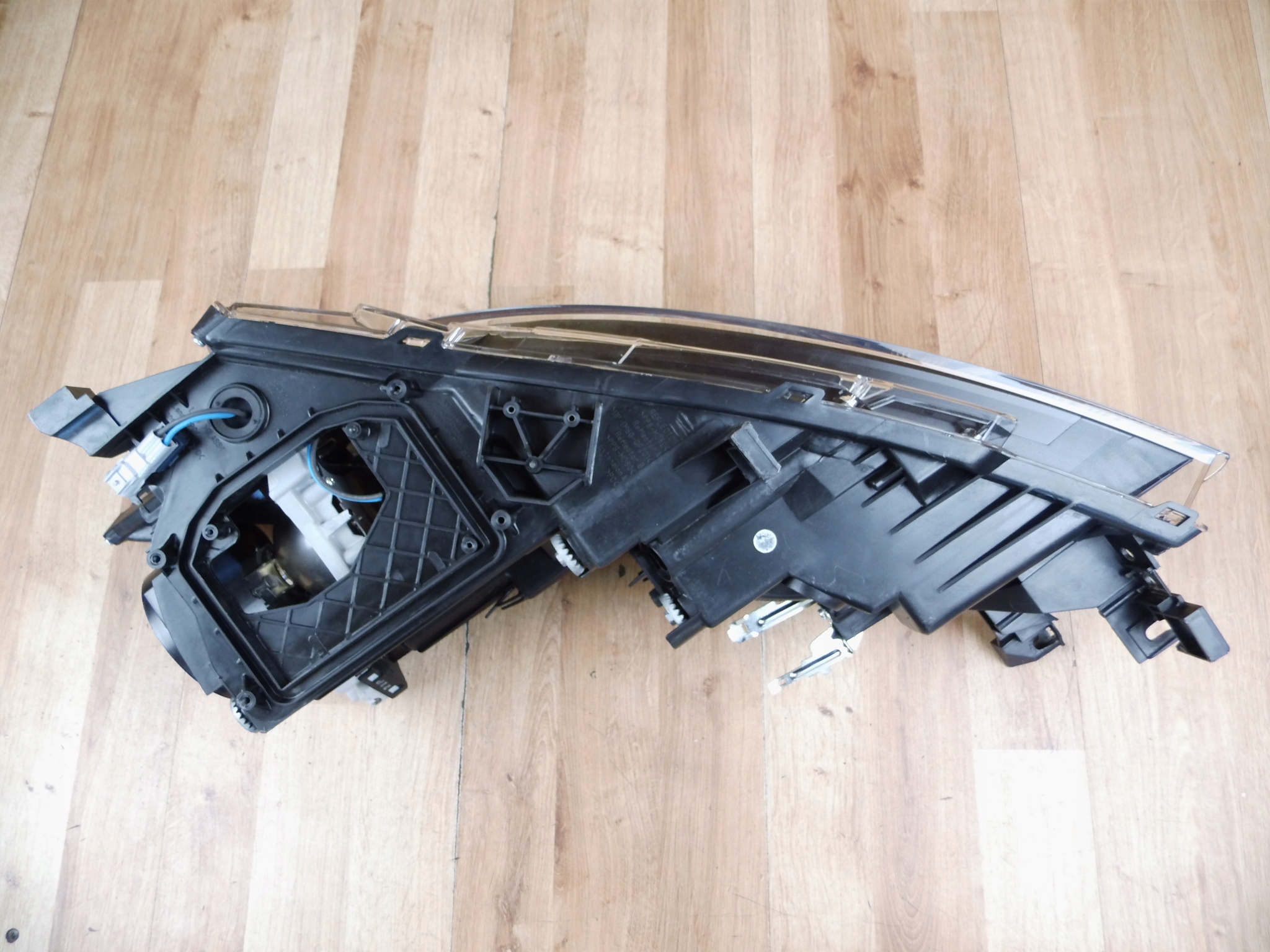 Mazda 6 GH 2007-2010 light right front right front