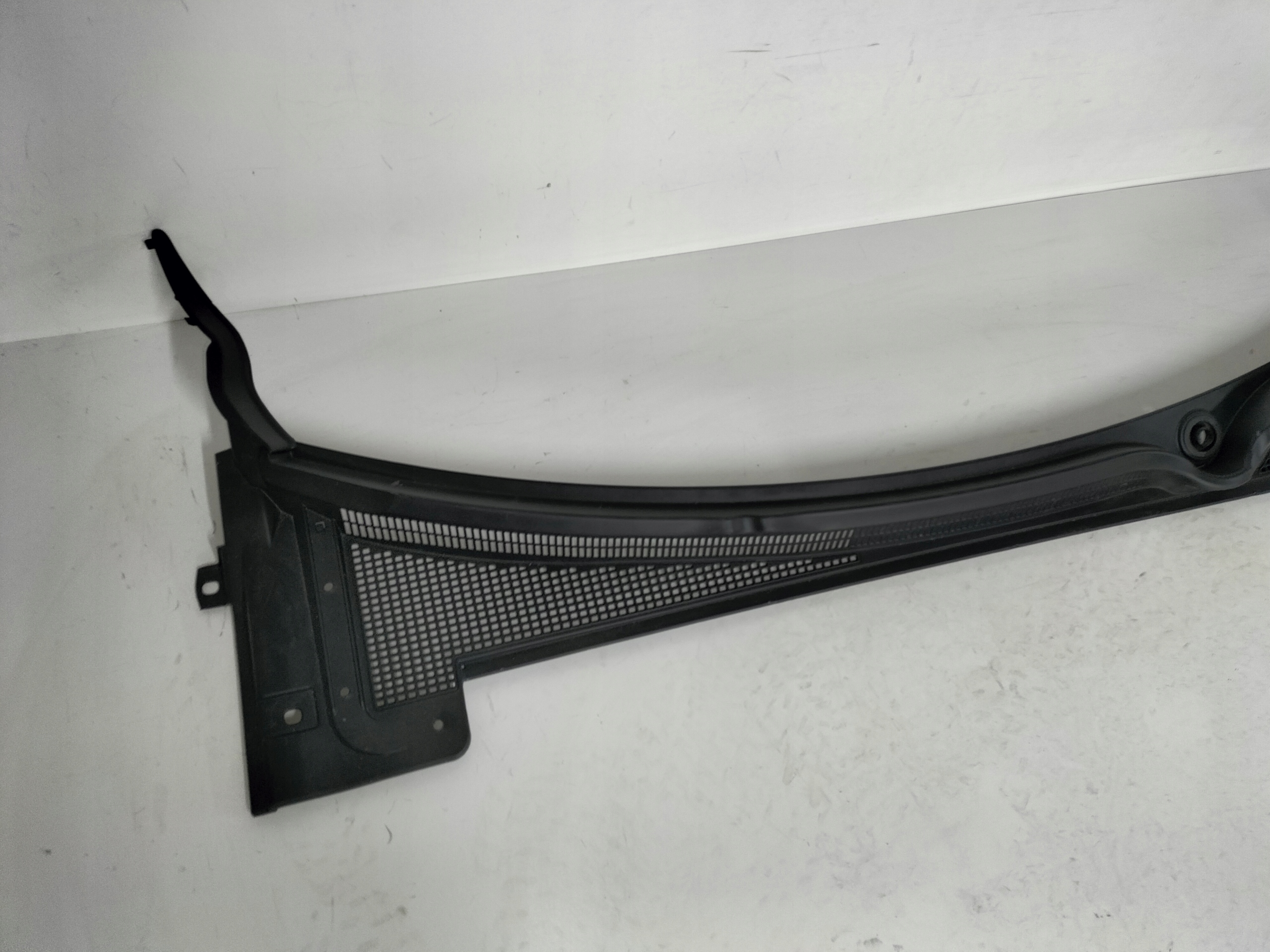 torpedo plastic RENAULT TALISMAN 16