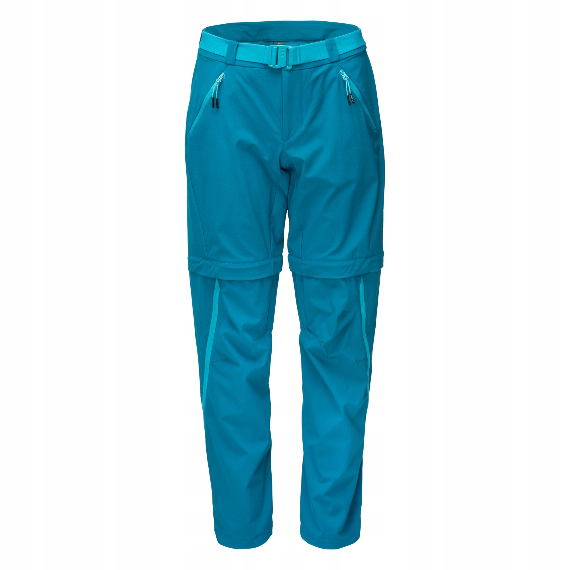 Damskie Spodnie Elbrus Clarino 2IN1 Wo's XL