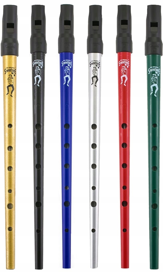 Flażolet - Clarke Sweetone C Black Kod producenta 52572