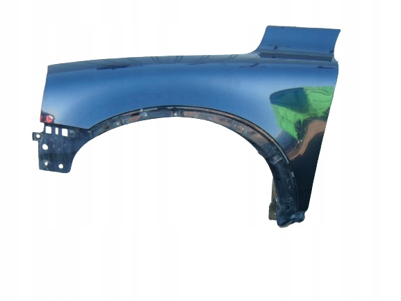 VOLVO XC90 I 1 02-16 BŁOTNIK LEWY PRZÓD