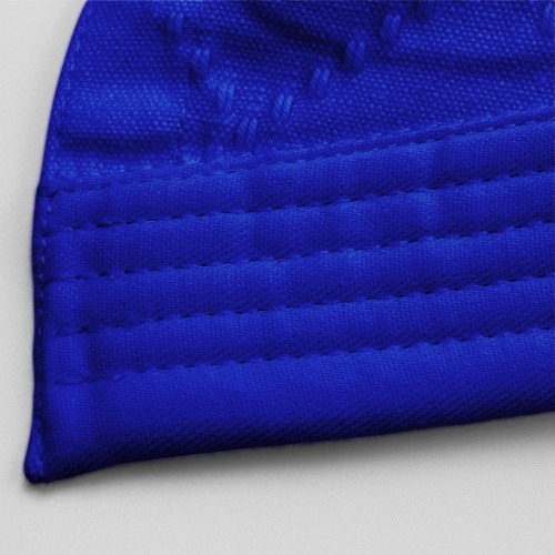 KIMONO JUDO JUDOGA ADIDAS 150cm NIEBIESKA 350g Marka adidas