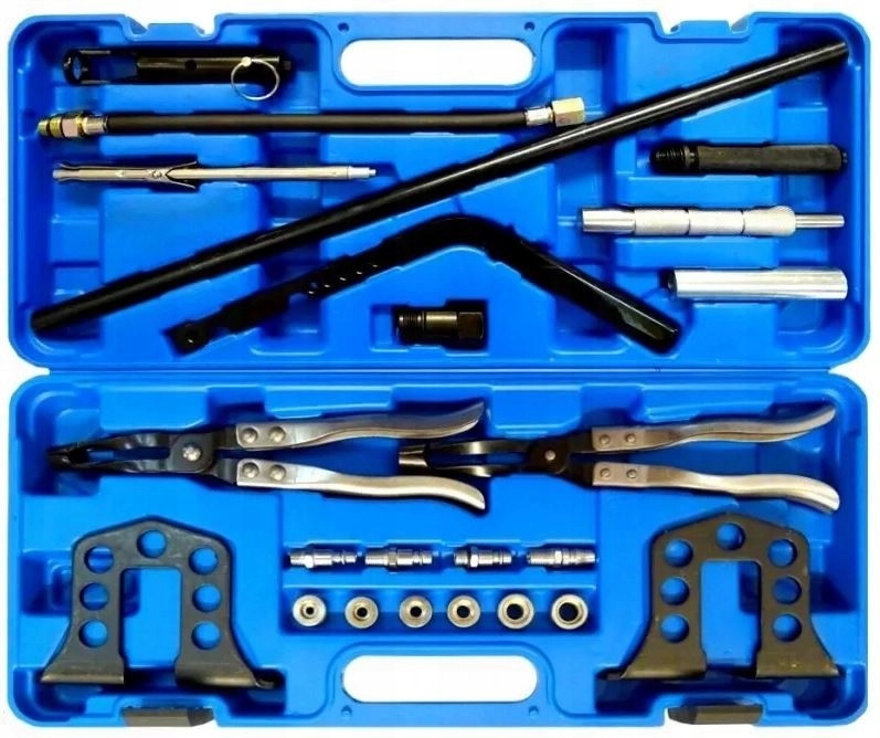 Sada Na Demontáž Ventilov 23 Cz Ohv a Ohc