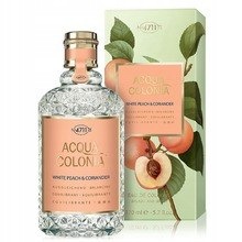 4711 Acqua Colonia White Peach & Coriander Edc 170 ml