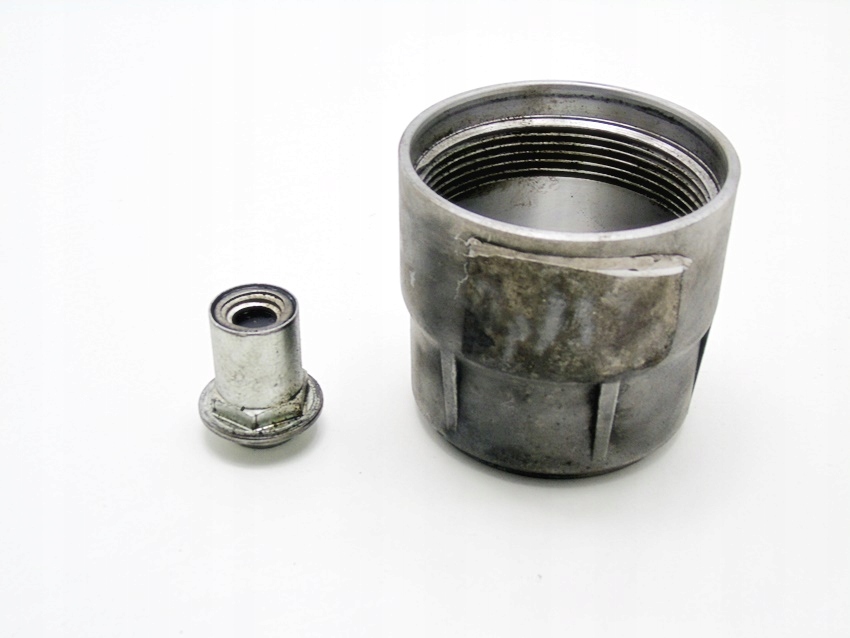 OBUDOWA FILTRA OLEJU 2.0 CRDI CARENS CEED SANTA SP Producent części Inny