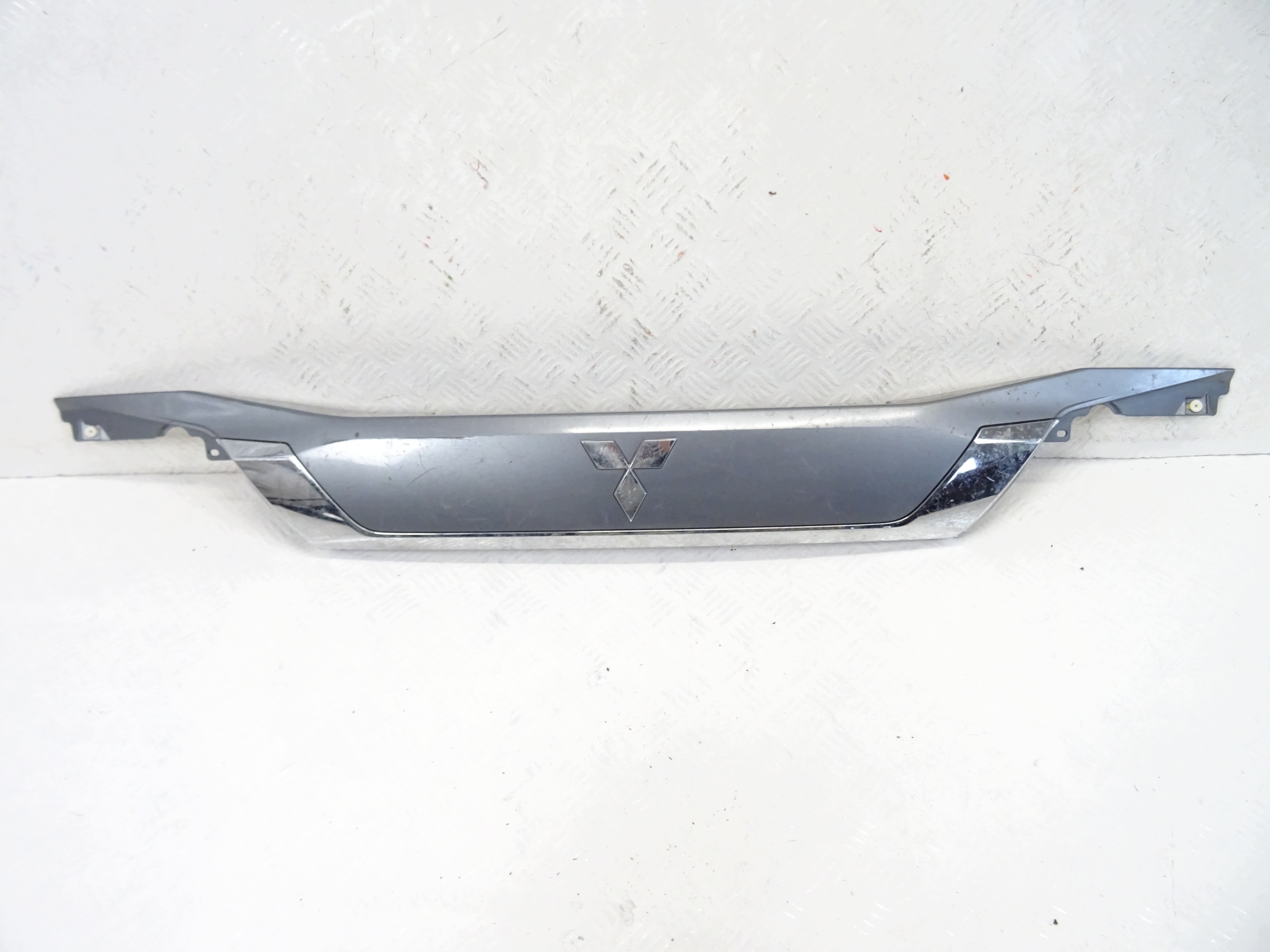 cap bonnet rear part MITSUBISHI OUTLANDER III 5817A265-02
