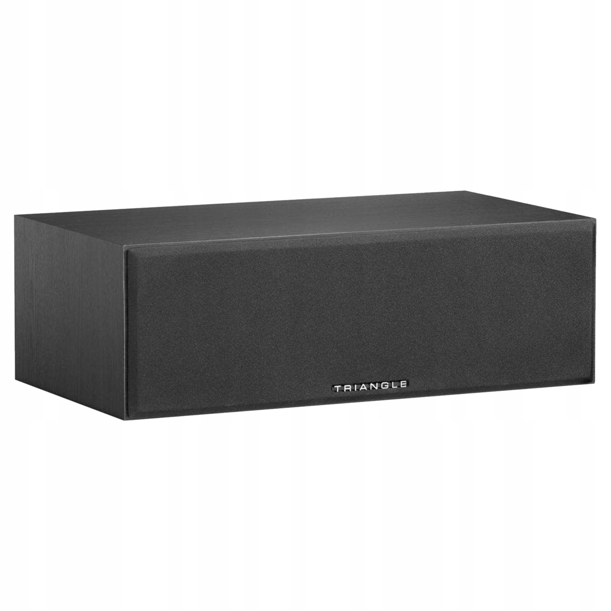 KOLUMNA CENTRALNA TRIANGLE ESPRIT VOCE EZ BLACK ASH CZARNA DO KINA DOMOWEGO Marka Triangle