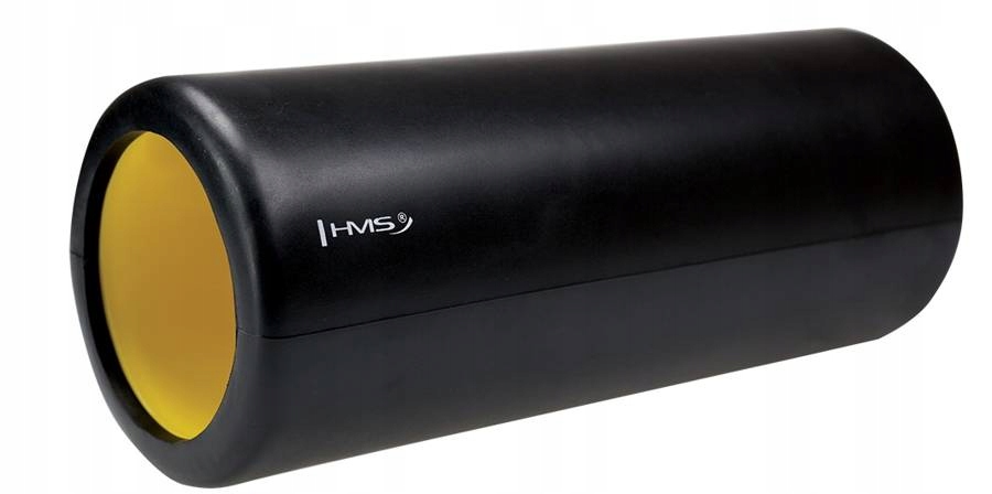 Wałek Roller Gładki Do Masażu Mięśni 33x14 cm Rodzaj wałek gładki