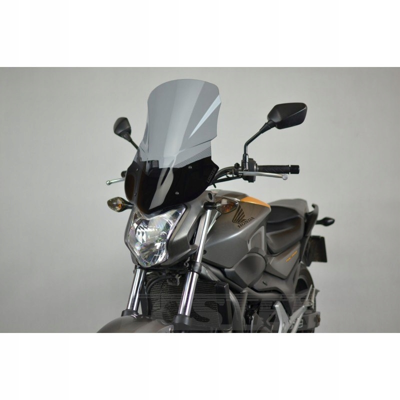 

Szyba Turystyczna Loster Honda Nc 700 S 2012-2013