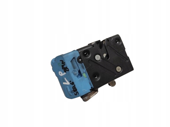 VOLVO S80 I 1 98- ZAMEK LEWY PRZÓD 8PIN 30663040