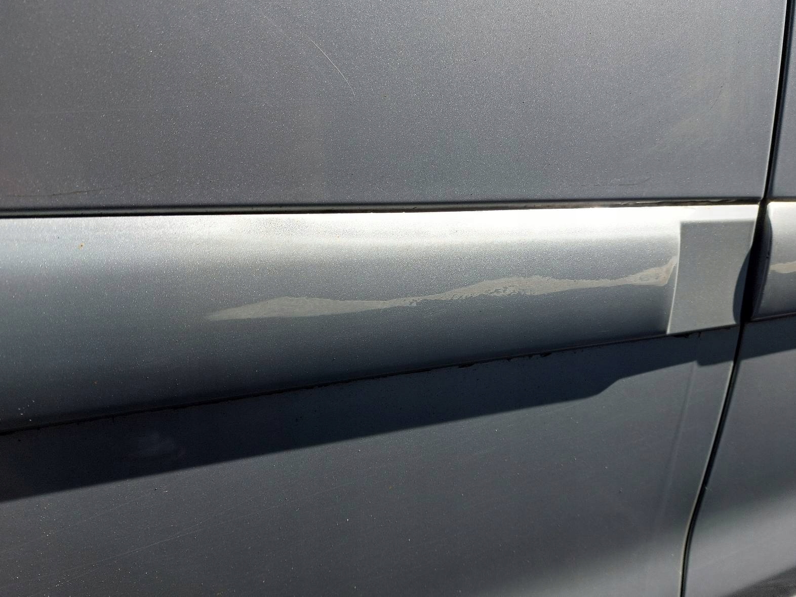 DRZWI KOMPLETNE PRAWY TYŁ CITROEN C4 PICASSO I EZRC Wersja Europejska