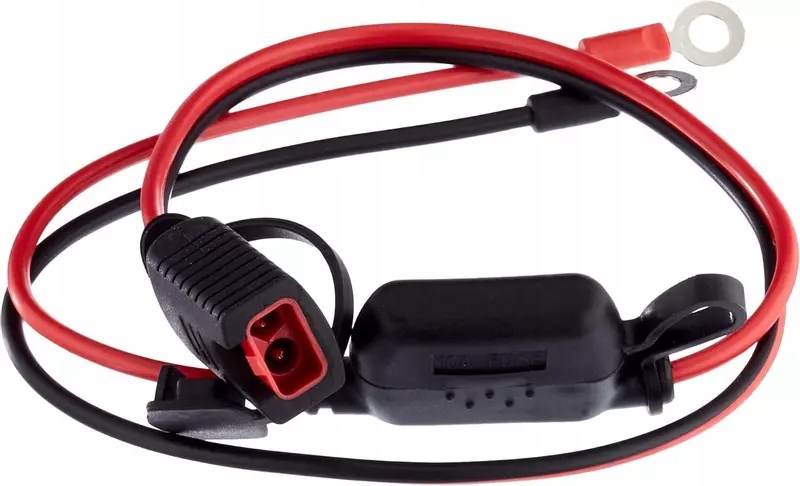 BOSCH ADAPTER LADEKABEL GLEICHRICHTER C3/C7 Maximalstrom 4 A