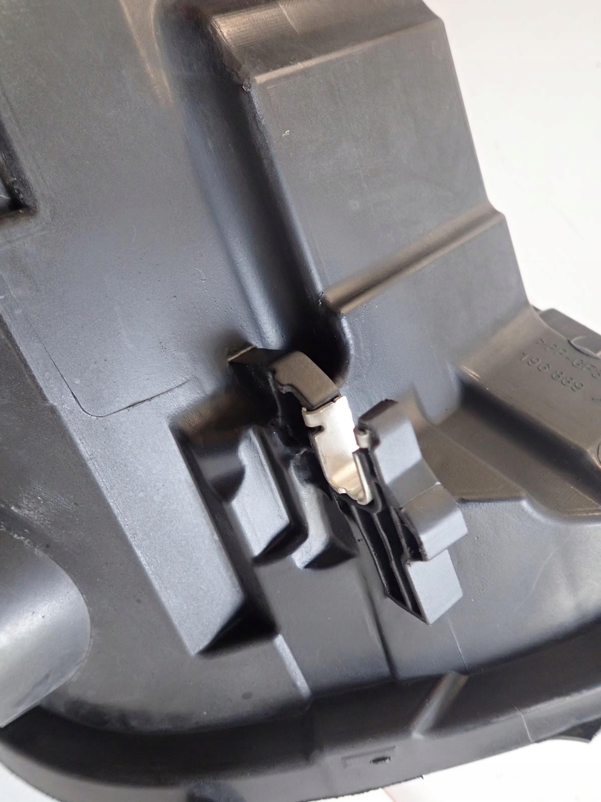 Lampa lewa AUDI A6 C7 LIFT 15- FULL LED MATRIX Rodzaj świateł mijania LED