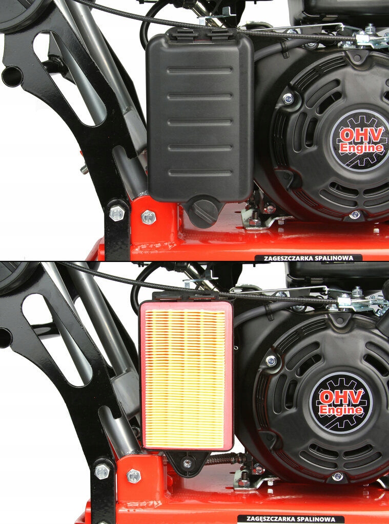 МАР-ПОЛ МР-60 УЩІБКУВАЛЬНИК ПЛИТ. Передня подача 15 м/хв