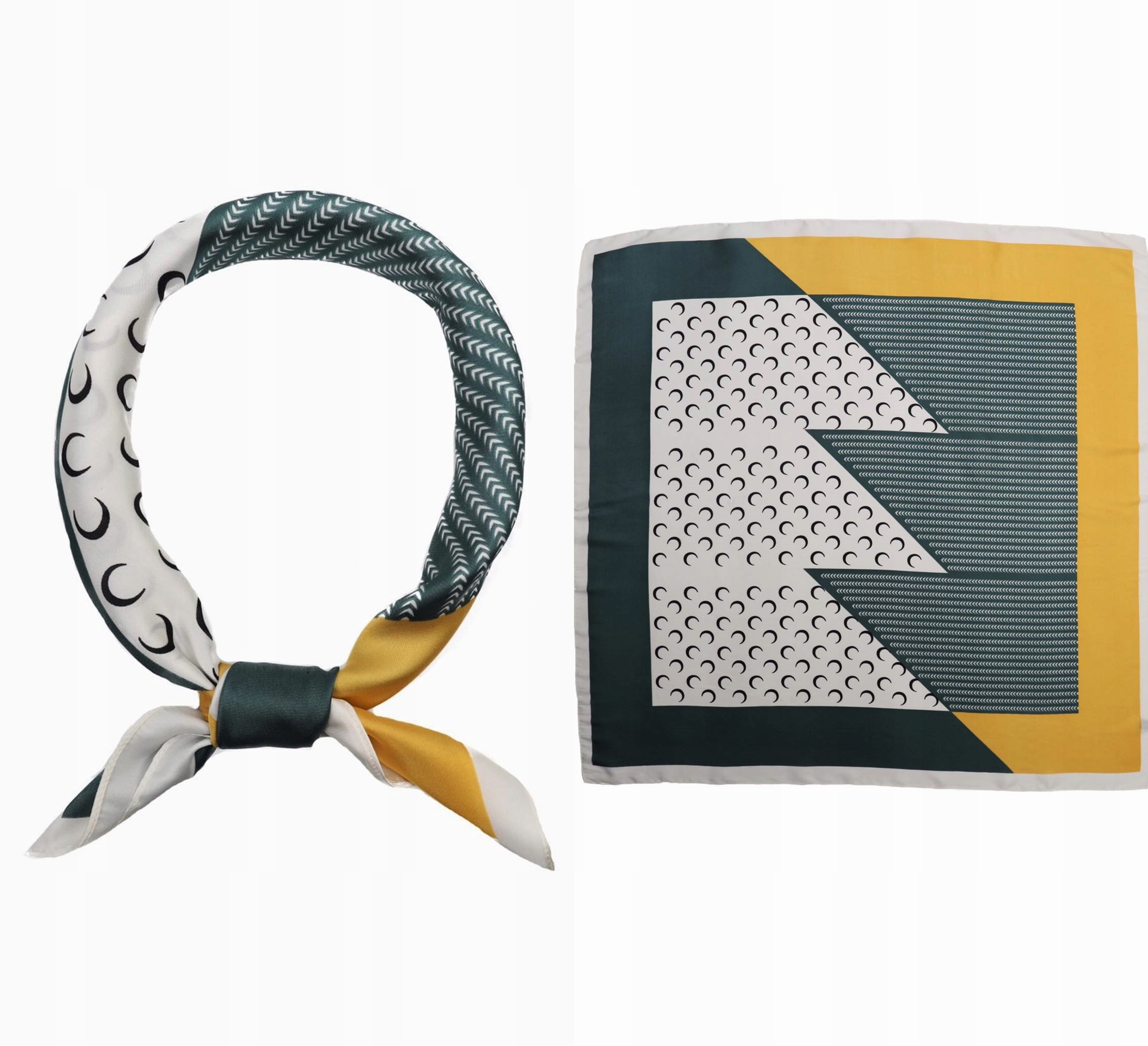 

Apaszka Gawroszka Bandana Mala Chusta 70/70CM