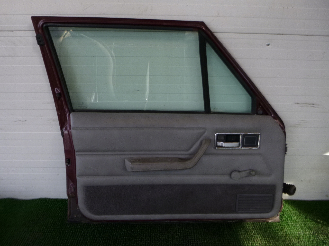 JEEP CHEROKEE XJ 88-97 3D door front left