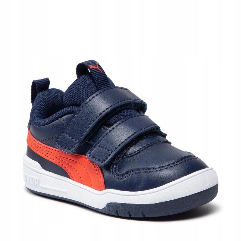 Buty dziecięce Puma Multiflex 380741-02 Roz 21