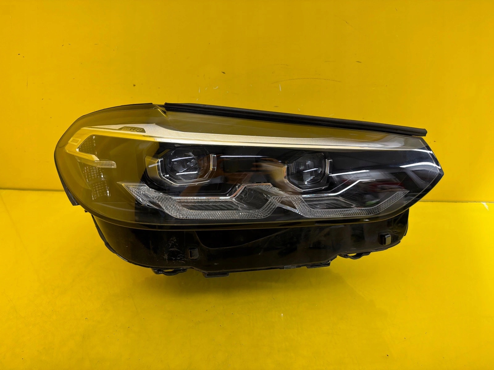 light right BMW X3 G01 X4 G02 Lift Full Led 5A29202-06