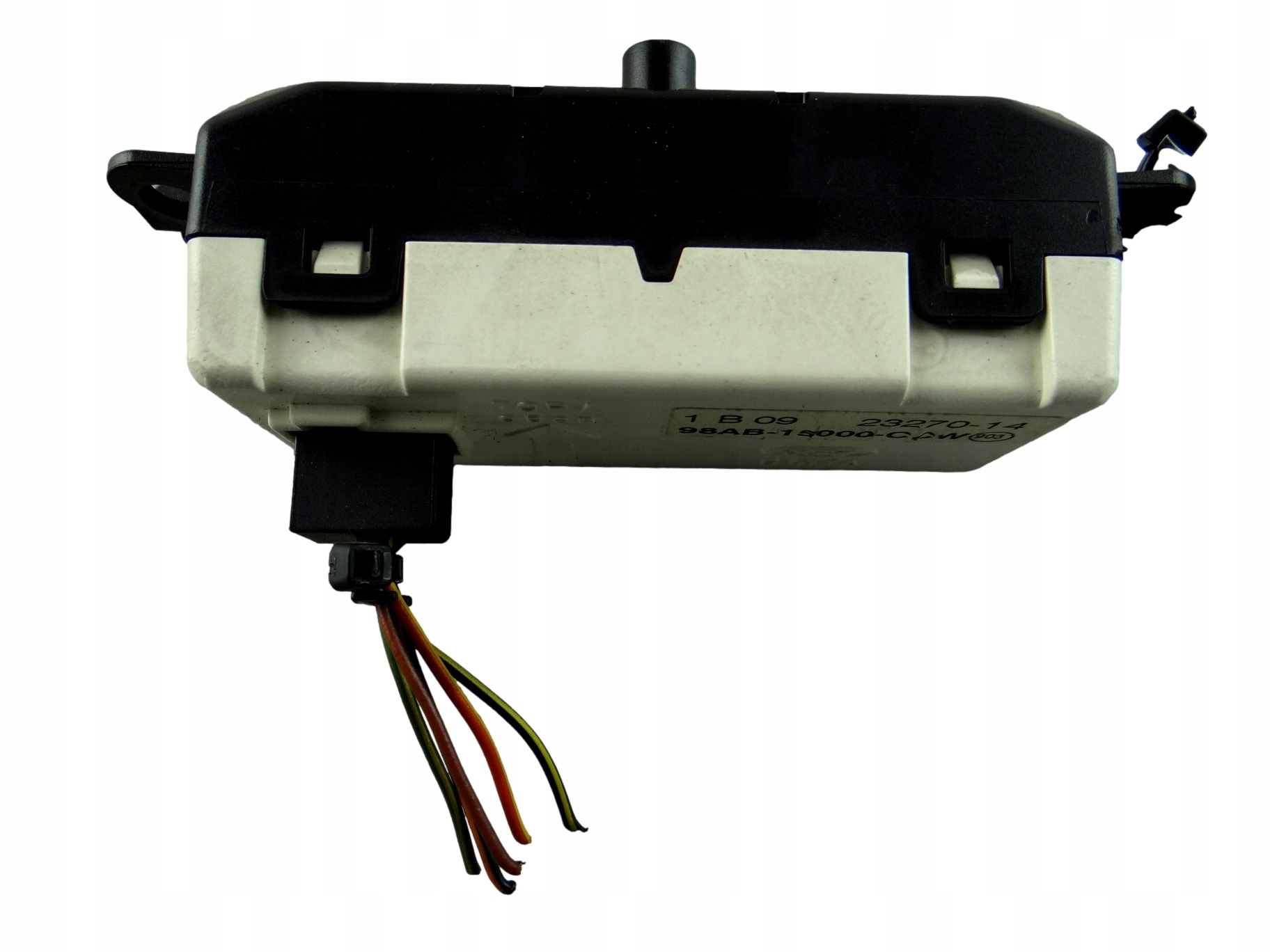 display hodiny FORD FOCUS MK1 98AB-15000-CCW