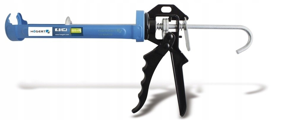 

Hogert HT4R402 Wyciskacz do tub 225 mm