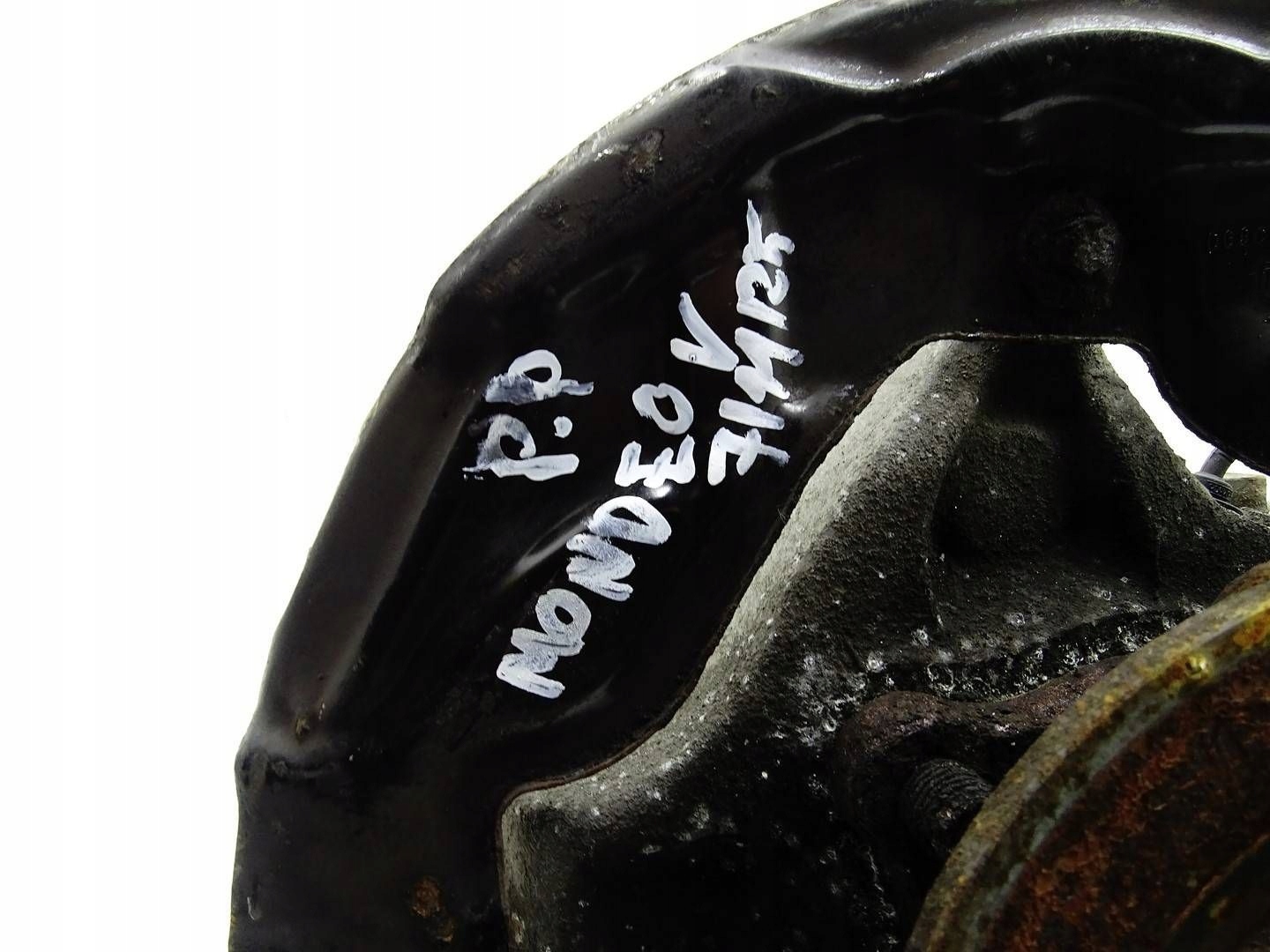 swing right front right front FORD MONDEO MK5 V DG9C-3K170-A