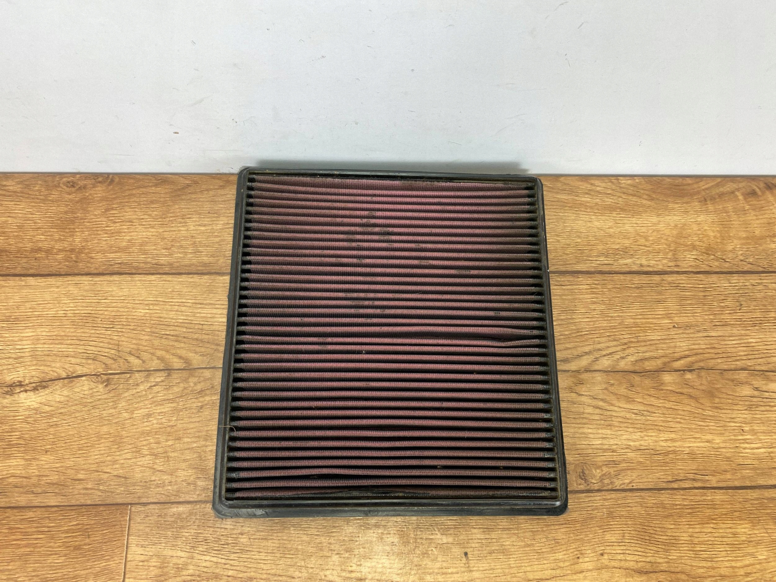 filtr vzduchový Ford F150 2015+