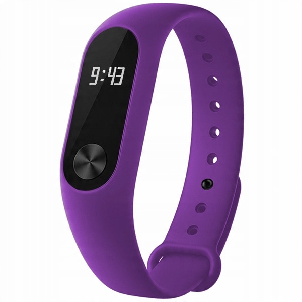 

Pasek Opaska Do Xiaomi MI Band 2 Modne