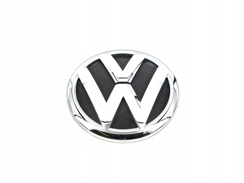 Emblém znak na klapku Vw Tiguan (2012-2018) 5N0853630FXC
