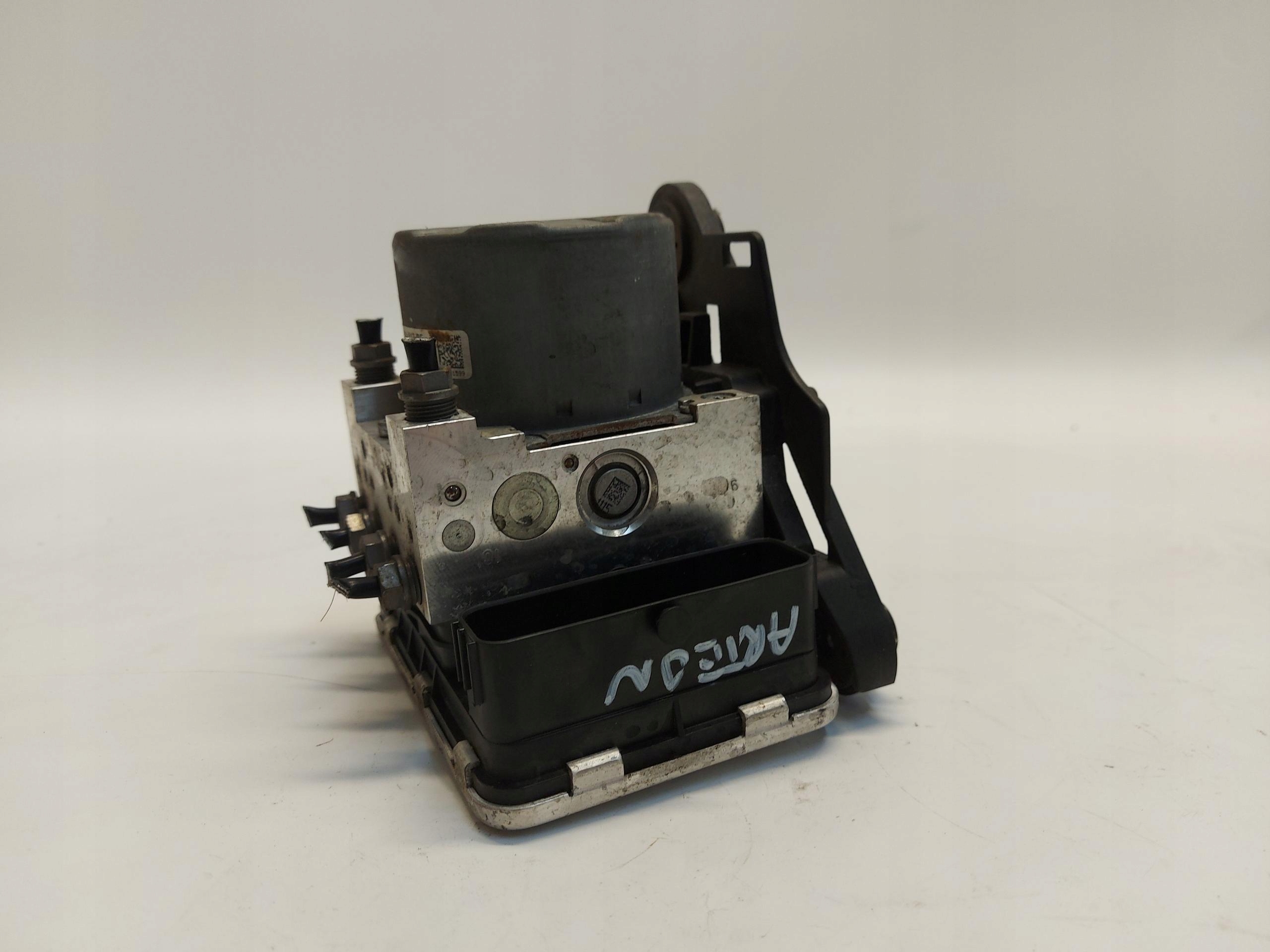 VW Arteon 3G8 2018r pump control unit ABS 5Q0614517DE